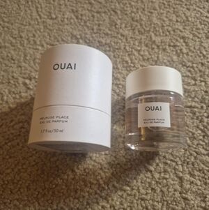OUAI Melrose Place